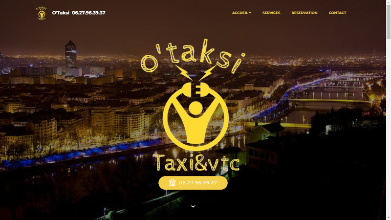otaksi